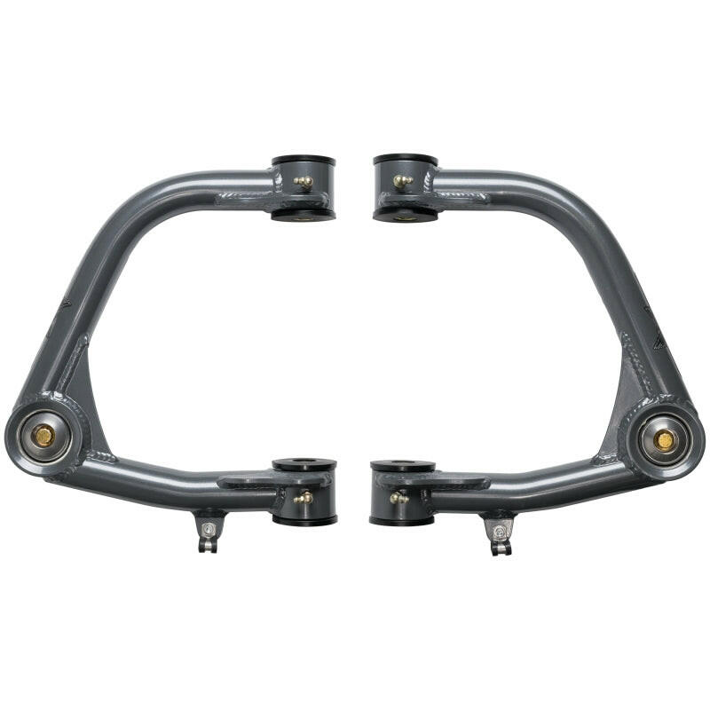 Camburg Chevy/GMC 1500 2WD/4WD 19-23 1.25in Performance Uniball Upper Arms Suspension Arms & Components Camburg