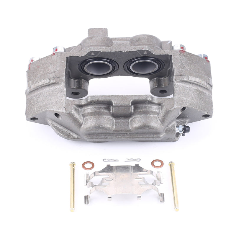 Power Stop 15-19 Chevrolet Colorado Front Right Autospecialty Caliper w/o Bracket Brake Calipers - OE PowerStop