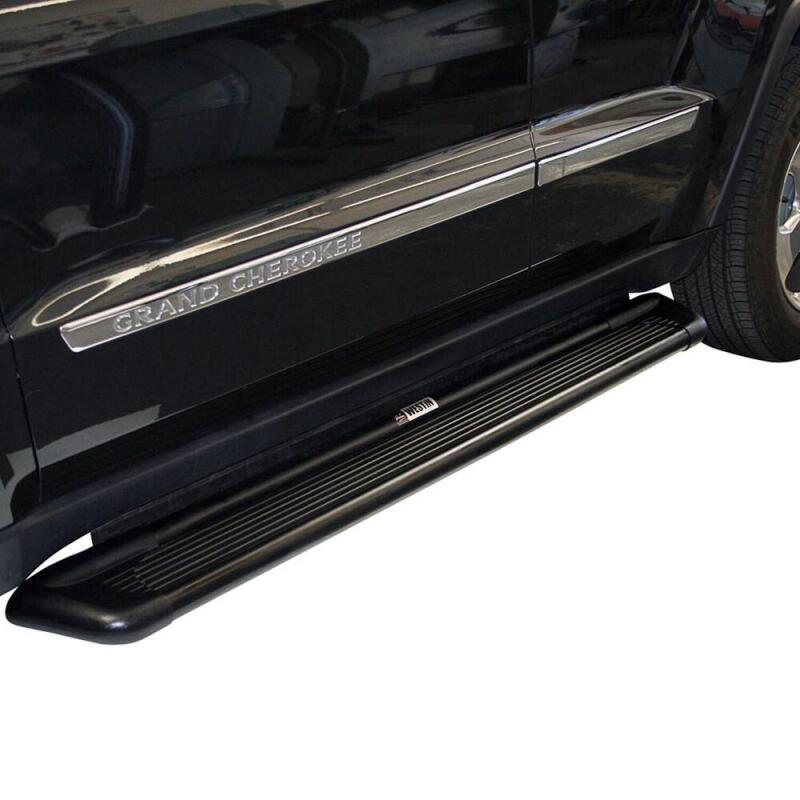 Westin 2011-2018 Dodge/Jeep Durango Running Board Mount Kit - Black Hardware Kits - Other Westin