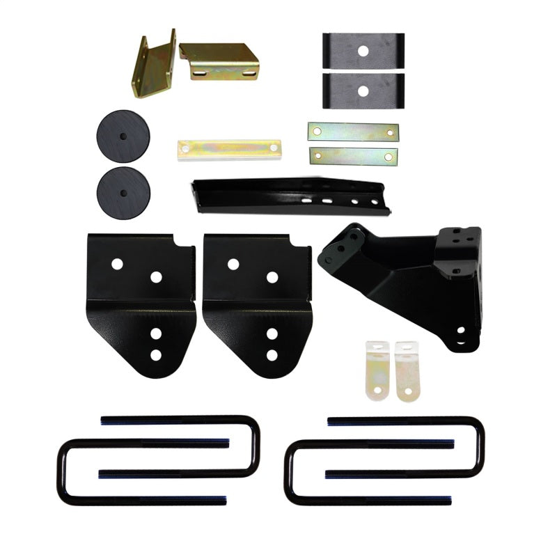 Skyjacker Suspension Lift Kit Component 2011-2011 Ford F-350 Super Duty 4 Wheel Drive Lift Kits Skyjacker