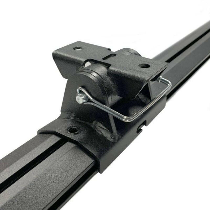 Go Rhino Rhino Quick Release Tent Bracket Kit Roof Rack Go Rhino