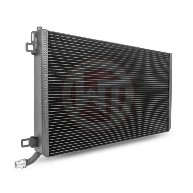 Wagner Tuning Mercedes Benz E63 AMG (S) Engine Radiator Kit Radiators Wagner Tuning