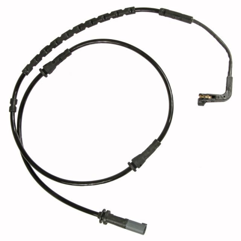 Power Stop 2009 BMW 750i Front Euro-Stop Electronic Brake Pad Wear Sensor Brake Hardware PowerStop