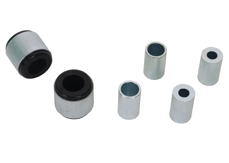 Whiteline Plus 7/89-3/97 Nissan 300ZX Rear Shock Absorber - Lower Bushing Kit Bushing Kits Whiteline