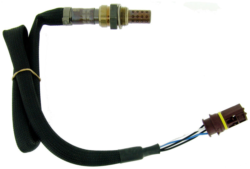 NGK Mercedes-Benz C43 AMG 2000-1998 Direct Fit Oxygen Sensor Oxygen Sensors NGK