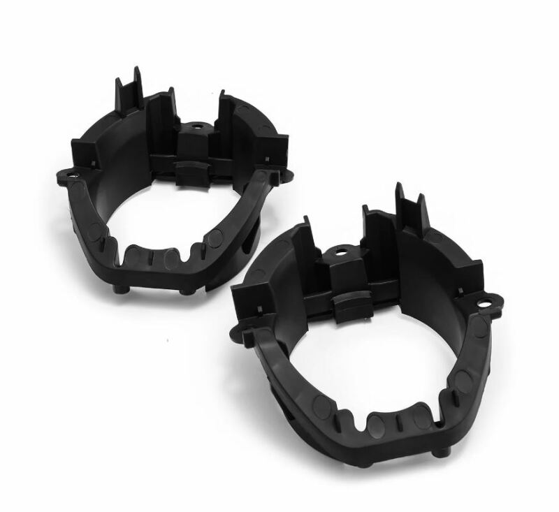 AlphaRex 06-08 Toyota RAV4 Bezel & Wiring Kit (Does Not Include Fog Lights) Light Accessories and Wiring AlphaRex