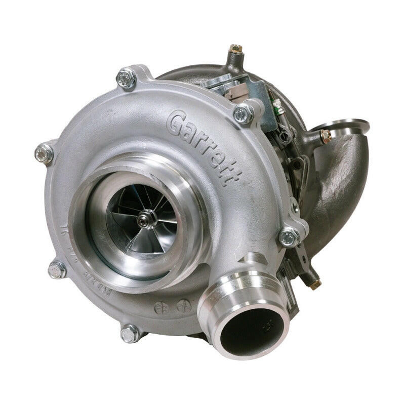 BD Diesel 17-19 Ford F250/F350/F450/F550 6.7L Power Stroke Screamer Turbo Turbochargers BD Diesel