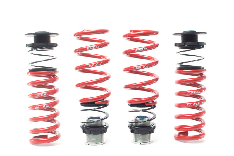 H&R 17-20 Mercedes-Benz E300 Sedan W213 VTF Adjustable Lowering Springs (Non AWD) Lowering Springs H&R