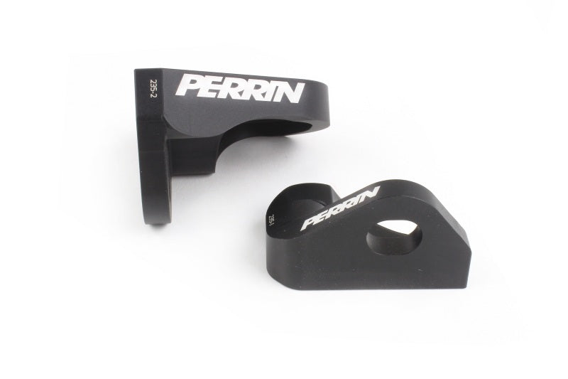 PERRIN 15-21 Subaru WRX / 14-18 Forester XT Turbo Support Bracket Kit Hardware - Singles Perrin Performance