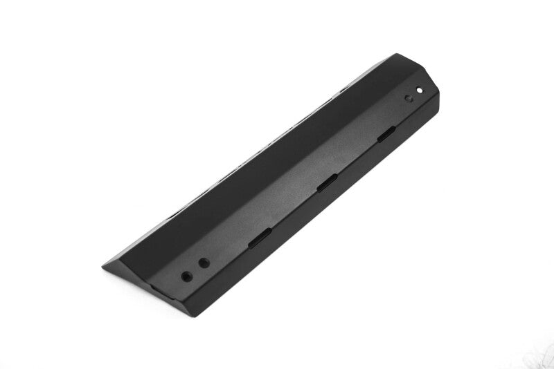 DV8 Offroad 2007-2018 Jeep Wrangler JK Front Skid Plate Skid Plates DV8 Offroad
