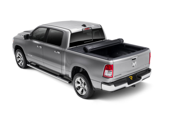 Truxedo 19-22 Ram 1500 6ft. 4in. Sentry Bed Cover Bed Covers - Roll Up Truxedo