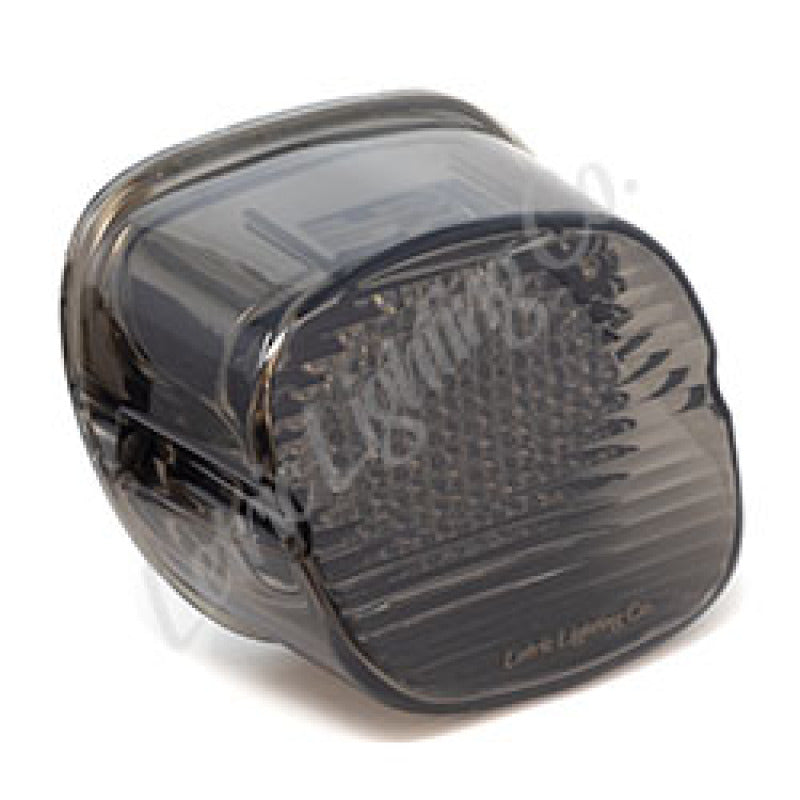 Letric Lighting Dlx Strobing Led Tllght Smk Tail Lights Letric Lighting