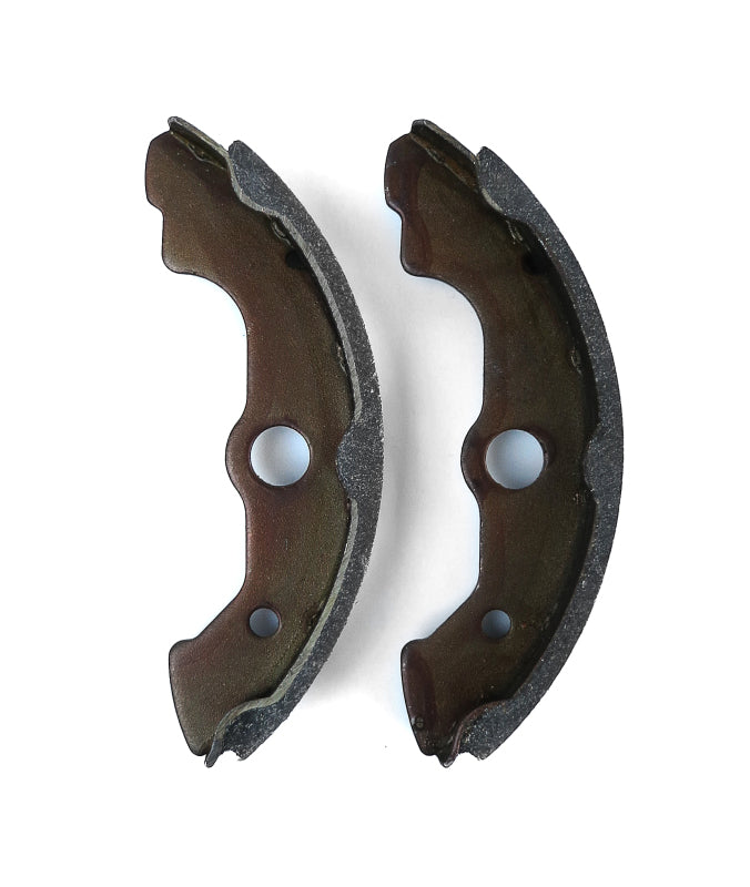 EPI 98-01 Honda TRX450 Foreman Brake Shoes Brake Pads - Performance EPI