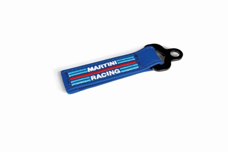 Sparco Keychain Leather - Martini Keychains SPARCO
