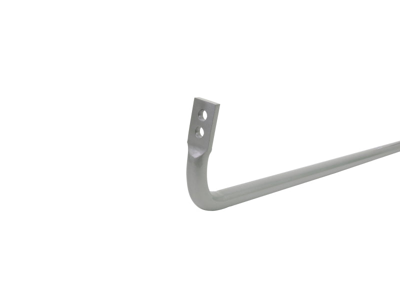 Whiteline 17-19 Hyundai Elantra Sport/Elantra GT Sport Rear Heavy Duty Adjustable Sway Bar - 24mm Sway Bars Whiteline