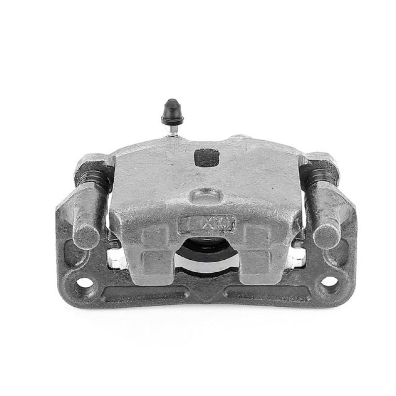 Power Stop 00-06 Mitsubishi Montero Rear Left Autospecialty Caliper w/Bracket Brake Calipers - OE PowerStop