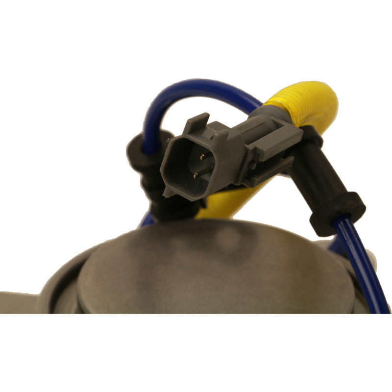 MOOG 2018 Ford Expedition Front Wheel Bearing and Hub Assembly Wheel Hubs Moog