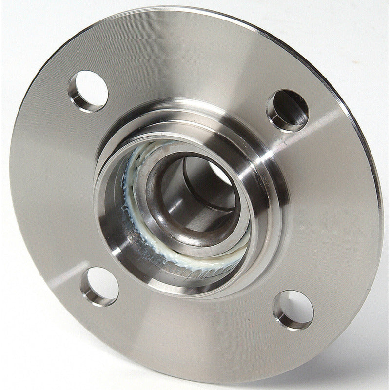 MOOG 91-93 Nissan NX Rear Hub Assembly Wheel Hubs Moog