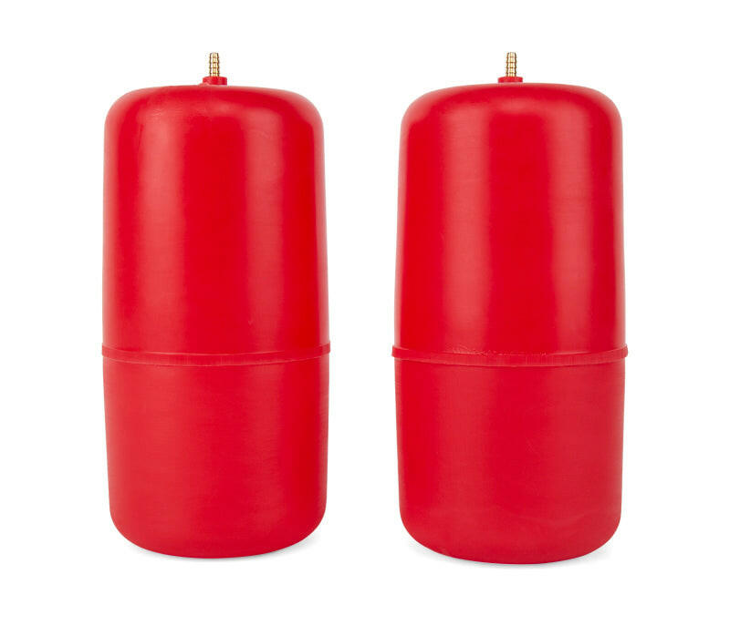 Air Lift 21-22 Jeep Grand Cherokee L AWD 1000 Air Spring Kit (Not For Equipped w/ Factory Air) Air Suspension Kits Air Lift