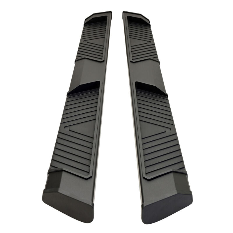 Westin 15-25 Chevrolet/GMC Colorado/Canyon CC AT6 Running Boards - Black Running Boards Westin