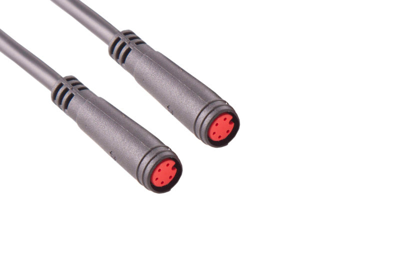Diode Dynamics RGBW M8 5-Pin Splitter Wire - 1 Light Accessories and Wiring Diode Dynamics