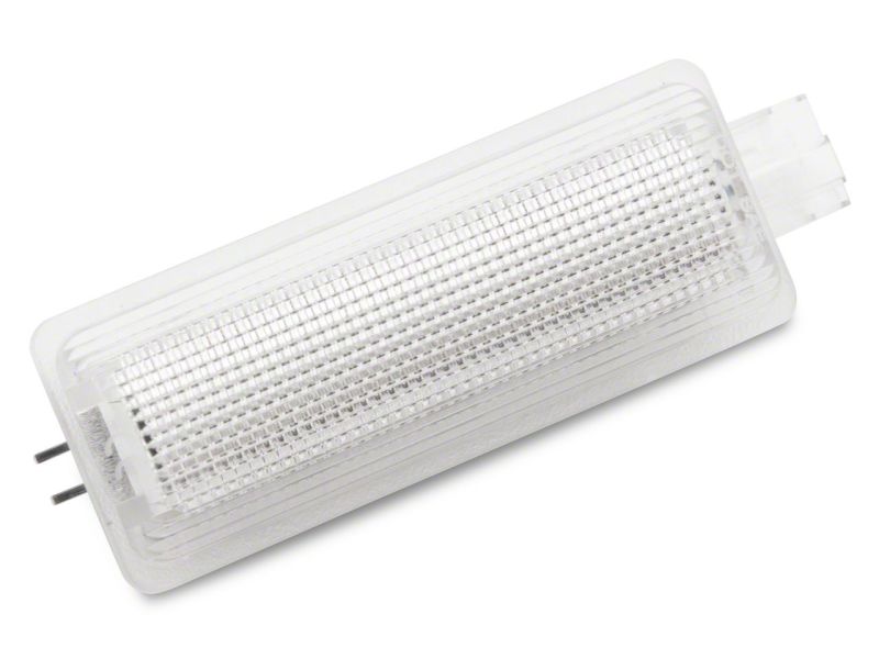 Raxiom 15-23 Ford Mustang Axial Series Upgraded LED Trunk Light Light Bars & Cubes Raxiom