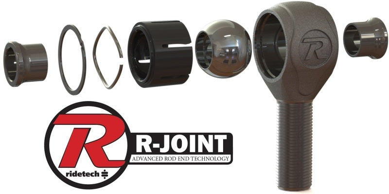 RID HQ Coilover Kits Coilovers Ridetech