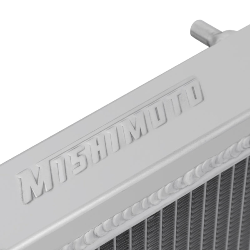Mishimoto 99-05 Mazda Miata Manual Aluminum Radiator Radiators Mishimoto