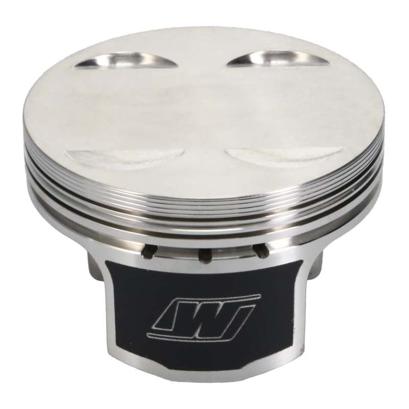 Wiseco 98-08 Honda J35 3.5L Piston Kit -1.12cc Flat Top Piston Sets - Forged - 6cyl Wiseco