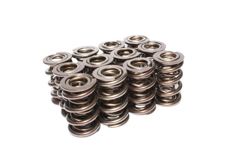 COMP Cams Valve Springs 2.100in Triple D Valve Springs, Retainers COMP Cams