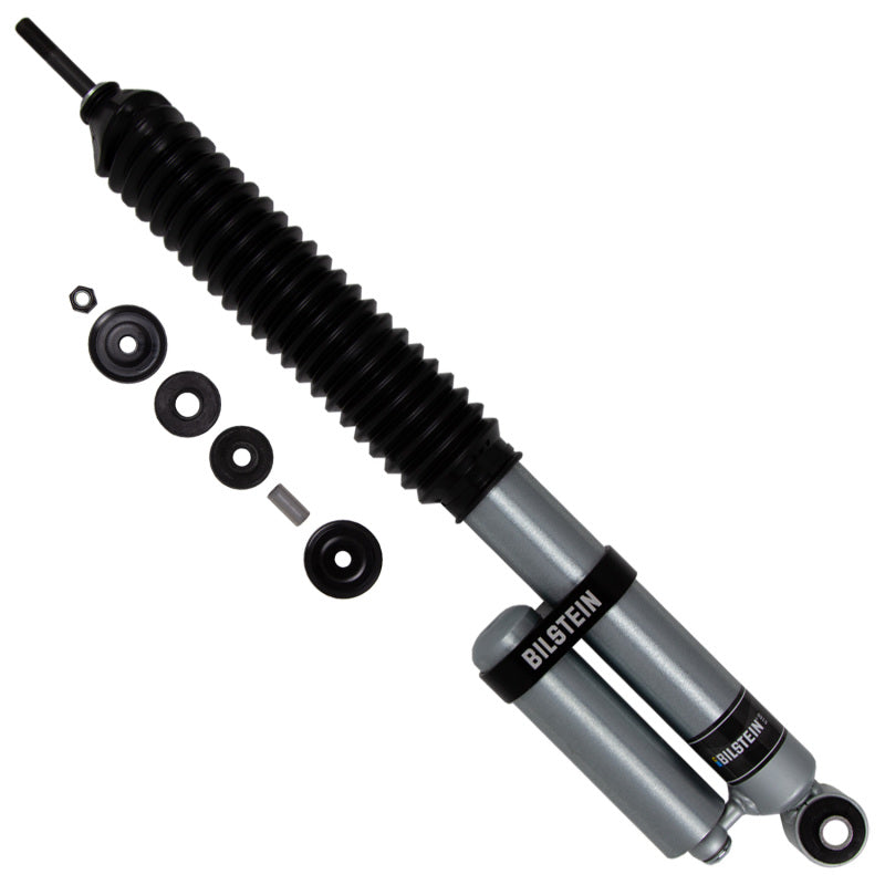 Bilstein 5160 Series 14-23 Ram 2500 Rear 46mm Monotube Shock Absorber Shocks and Struts Bilstein