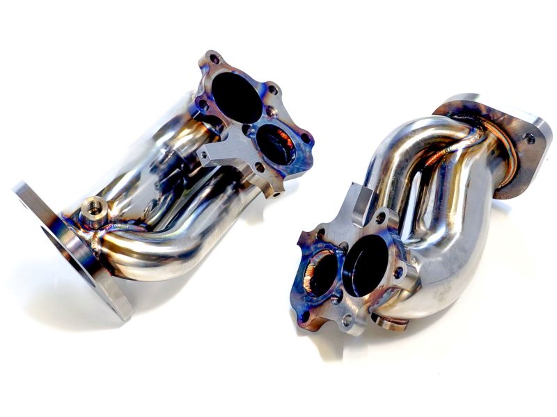 HKS EXTENSION KIT BNR34 V-SPEC Connecting Pipes HKS