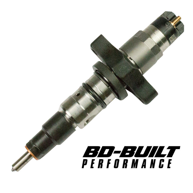 BD Diesel 03-04 Dodge Cummins CR Injector - Stage 3 Fuel Injectors - Diesel BD Diesel