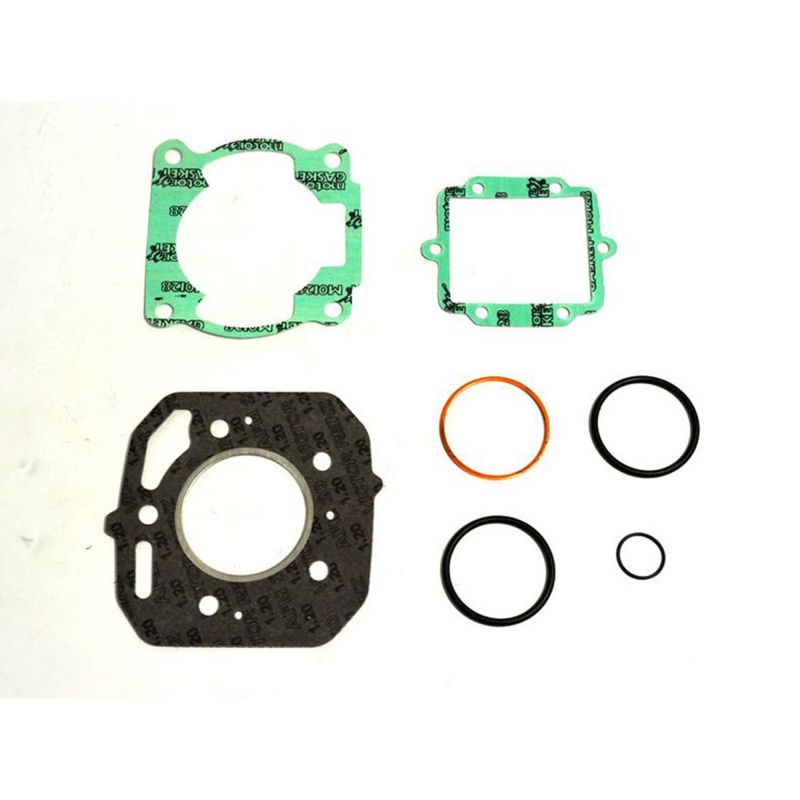 Athena 1984 Kawasaki KX 125 Top End Gasket Kit Gasket Kits Athena