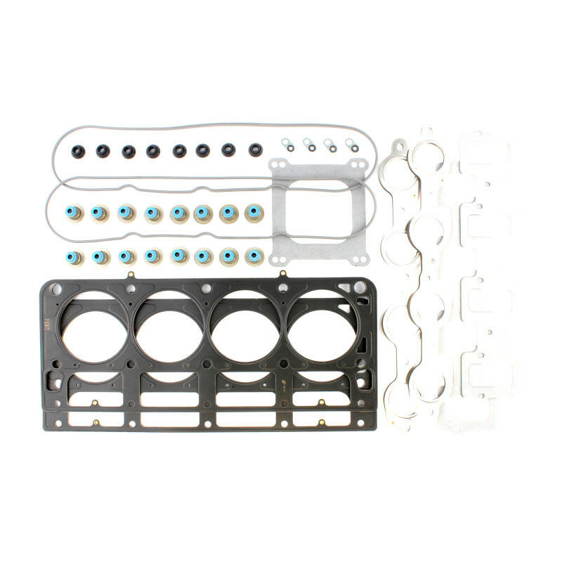 Cometic GM LS3/L92 Gen-3 SB V8 Top End Gasket Kit-4.060in Bore-.051in MLS Cyl Head Gasket-Carbureted Gasket Kits Cometic Gasket