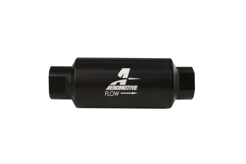 Aeromotive Marine 100-Micron AN-10 Fuel Filter Fuel Filters Aeromotive