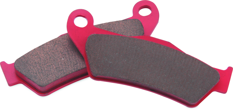 BikeMaster BM-363 Sintered Brake Pads Brake Pads - Performance BikeMaster