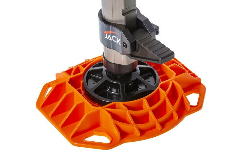 ARB Jack Base - 15400lbs Load Capacity Jacks ARB