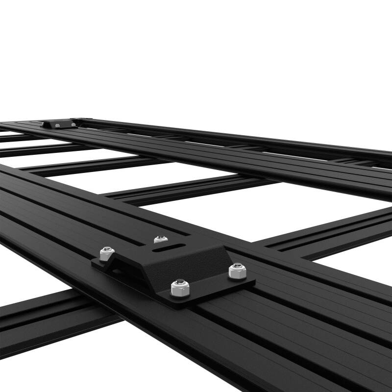 KC HiLiTES Platform One Rooftop Tent Mounts (Does Not Include Rack) Roof Rack KC HiLiTES