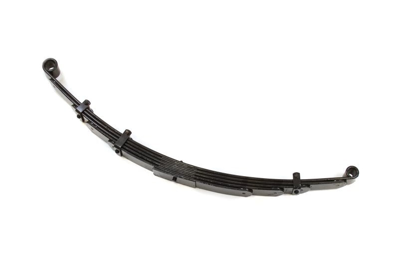 Zone Offroad 73-87 Chevy/GMC Trucks 6in Front Leaf Spring Leaf Springs & Accessories Zone Offroad