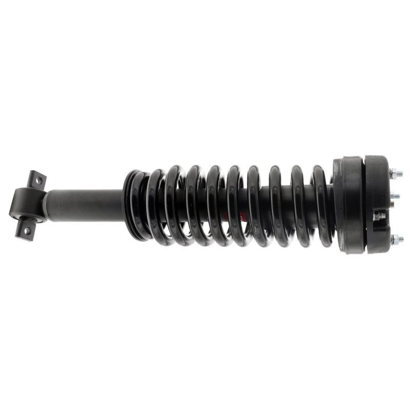 KYB Strut Plus Front Truck-Plus Leveling Assembly 14-17 Ford Expedition (Exc. Elec / Load Leveling) Shock & Spring Kits KYB