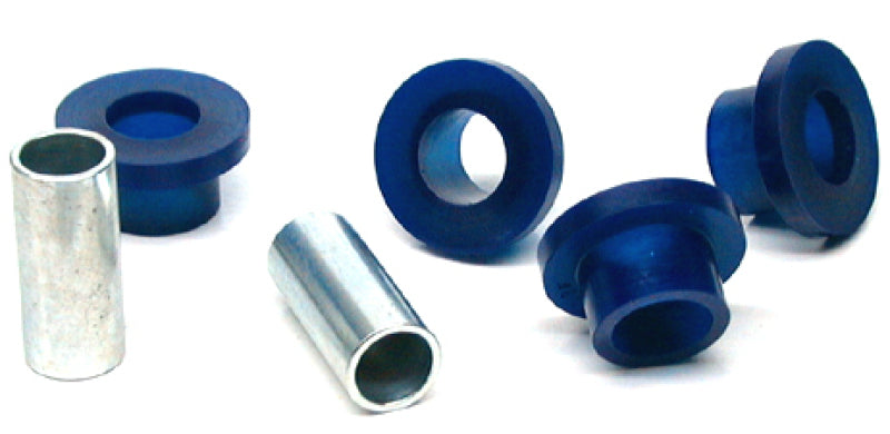 SuperPro Ford/Mazda-Lwr/Cont/Arm/Front Bus Bushing Kits Superpro
