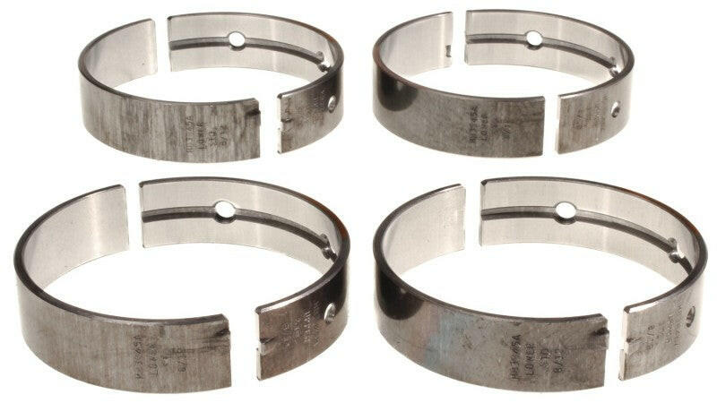 Clevite Chrysler V6 4.0L SOHC 2007 - 2011 Vin Code 6 X Main Bearing Set Bearings Clevite