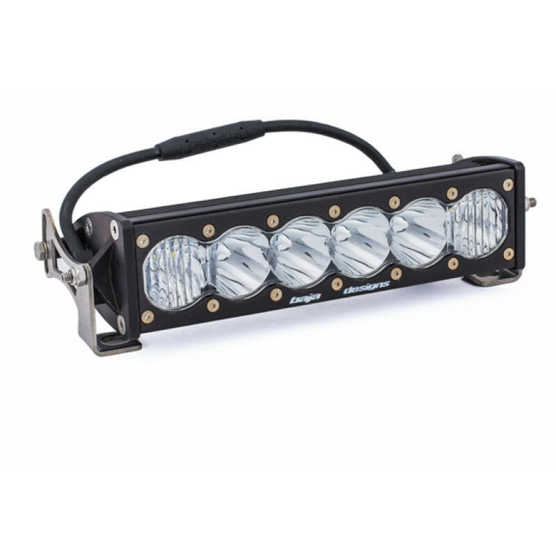 Baja Designs OnX6 10in Driving Combo LED Light Bar Light Bars & Cubes Baja Designs