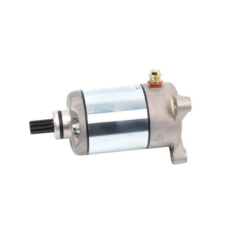 Arrowhead 03-04 Suzuki LT-160 Starter Motor Starters Arrowhead