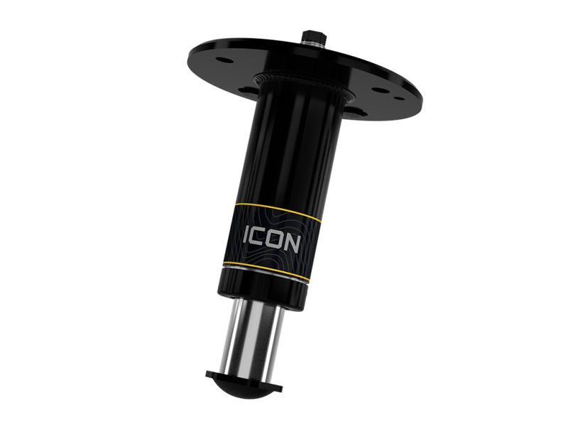 ICON 21-23 RAM TRX 2.5in Rear Bump Stop Kit Bump Stops ICON