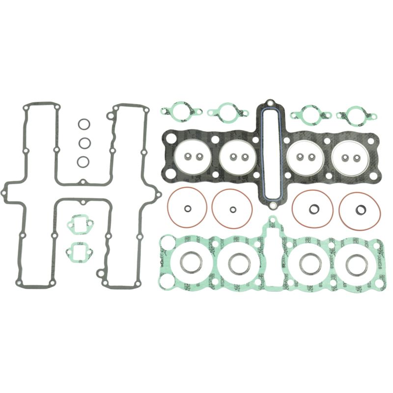 Athena 80-82 Yamaha XJ G / H / Lh / Rj Europa 650 Top End Gasket Kit Gasket Kits Athena