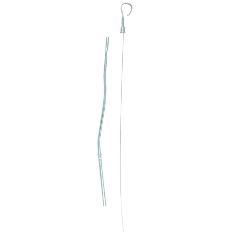 Spectre Oldsmobile V8 Engine Oil Dipstick - Chrome Dipsticks Spectre