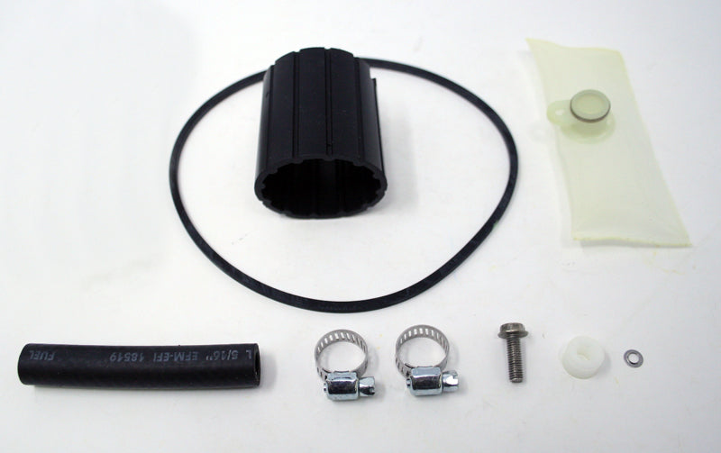 Walbro Fuel Pump Installation Kit Fuel Pump Fitment Kits Walbro
