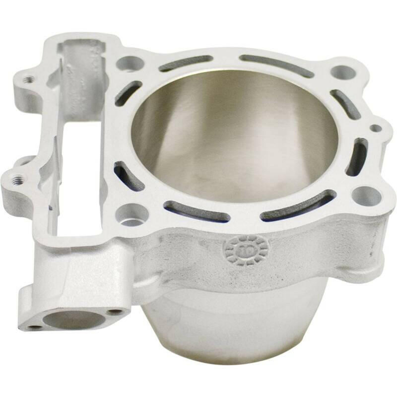Cylinder Works 2009 Kawasaki KX 250 F 250cc Big Bore Cylinder 80mm Cylinder Kits Cylinder Works